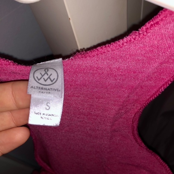 Rogue tanktop! - Picture 2 of 2